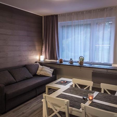 Apartman Roky 6 روكيتنسي ناد جيزيرو المظهر الخارجي الصورة