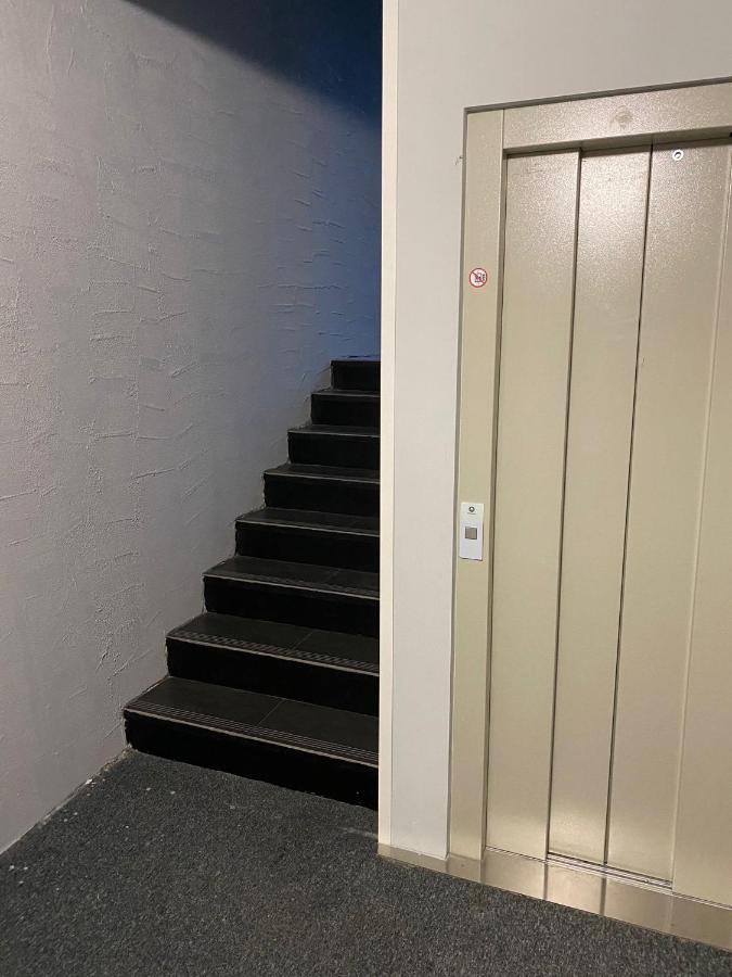 Apartman Roky 6 روكيتنسي ناد جيزيرو المظهر الخارجي الصورة