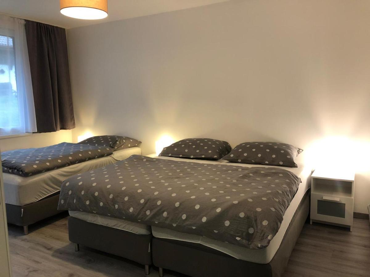 Apartman Roky 6 روكيتنسي ناد جيزيرو المظهر الخارجي الصورة