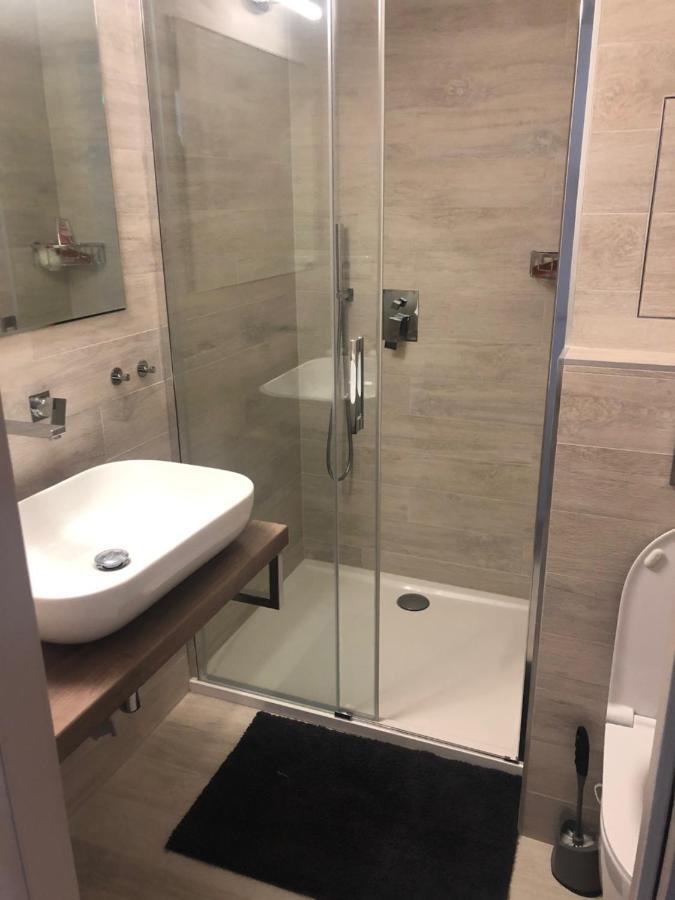 Apartman Roky 6 روكيتنسي ناد جيزيرو المظهر الخارجي الصورة