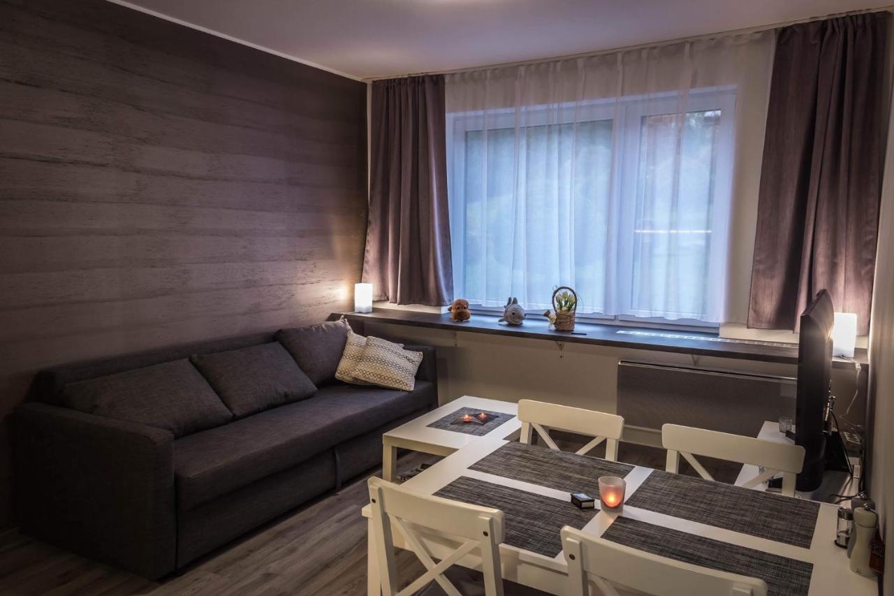 Apartman Roky 6 روكيتنسي ناد جيزيرو المظهر الخارجي الصورة